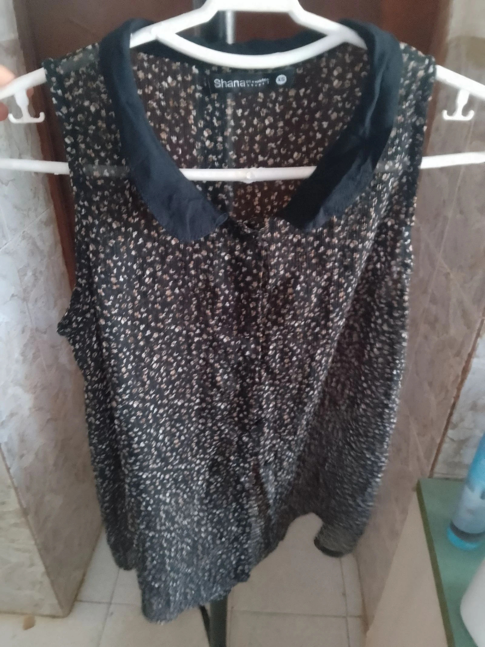 Blusa shana  – photo 2